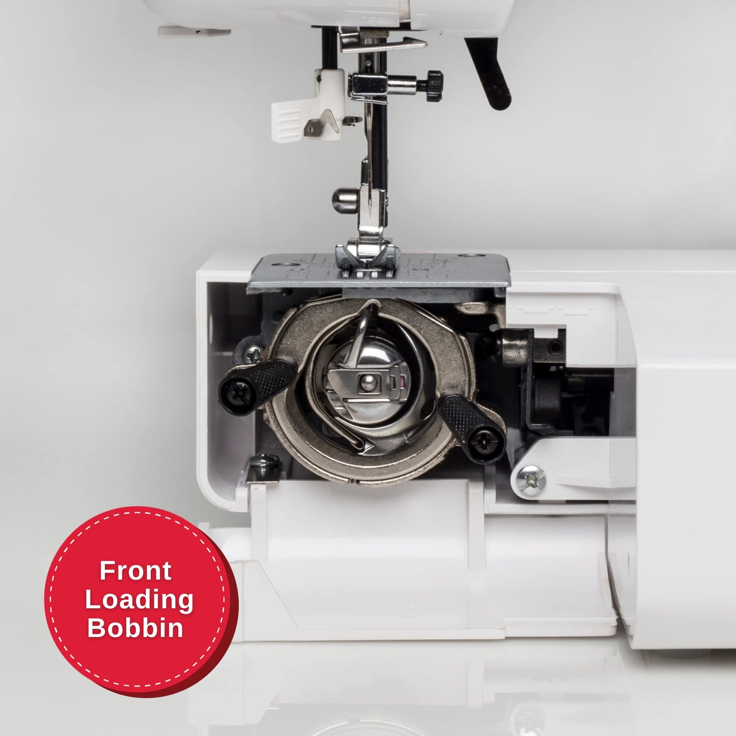 SINGER Sewing Machine SM024 With Accessory Kit - Great For Beginners